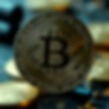 Future trends in cryptocurrency regulations