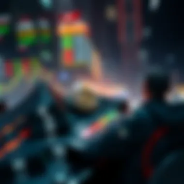 Future investment strategies in volatile markets