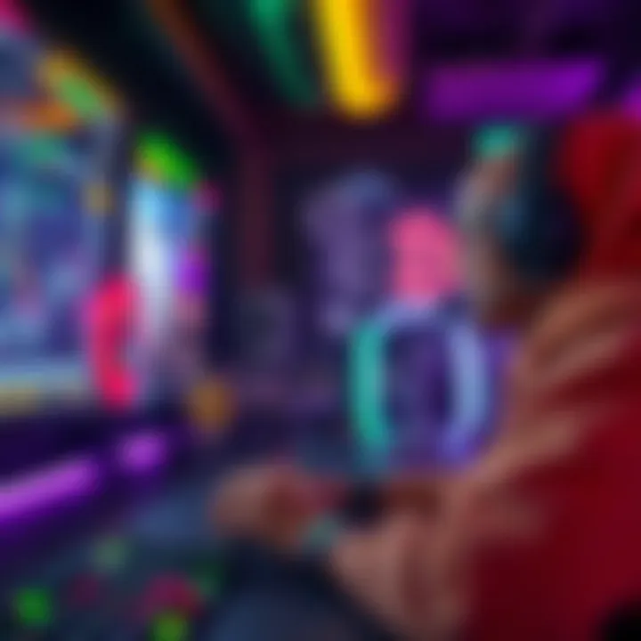 Future outlook of cryptocurrency in gaming