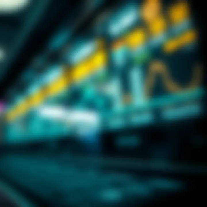 Future trends in cryptocurrency exchanges