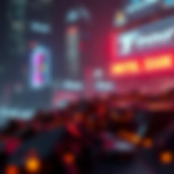 Future trends of whitelisting in blockchain technology