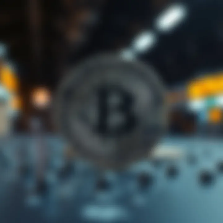 가상화폐 시세 분석 및 전망 Introduction