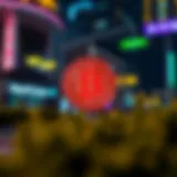 글로벌 시가총액 순위: 변화하는 투자 환경 Introduction