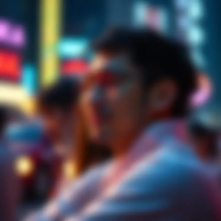 Notable 글로벌 시가총액 순위: 변화하는 투자 환경