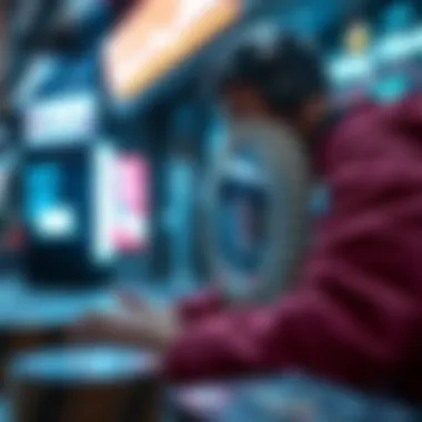 글로벌 시가총액 순위: 변화하는 투자 환경 Summary 글로벌 시가총액 순위: 변화하는 투자 환경 Summary