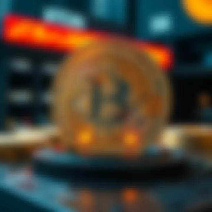 그린 트러스트 토큰: 지속 가능한 금융의 혁신 Summary