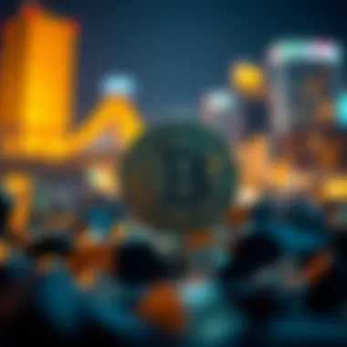 Future outlook of GNG coin in the cryptocurrency landscape