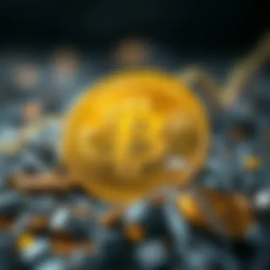 Investment strategies for GNG coin in the crypto market