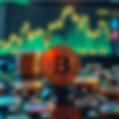 Market trend analysis of GNG coin over recent months