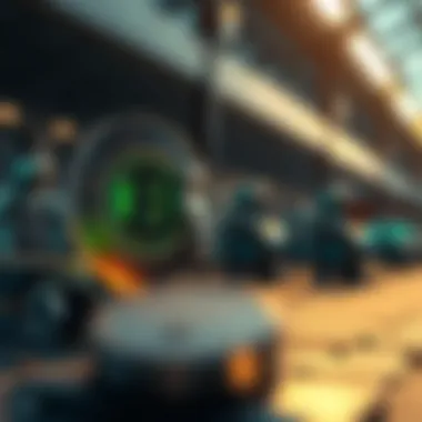 Future Trends in Cryptocurrency and AI Collaboration Future trends in cryptocurrency and AI collaboration