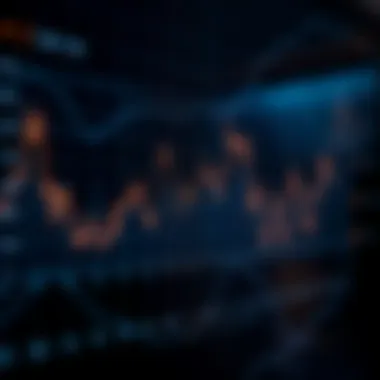 Trends Analysis through Line Graphs A line graph depicting trends over time