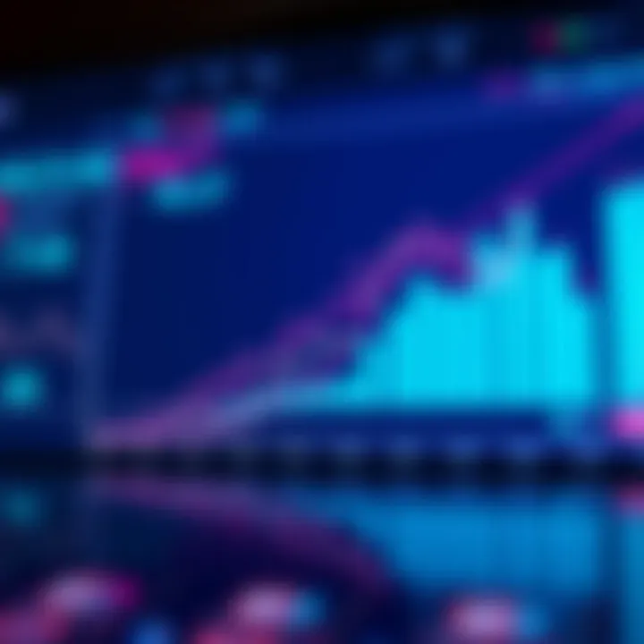 Understanding Relationships with Scatter Plots A scatter plot demonstrating correlation between two variables