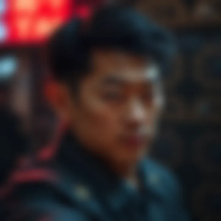 Notable 국내 시가총액 순위의 분석