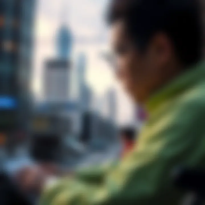 Case study examples of Hedera in real-world applications