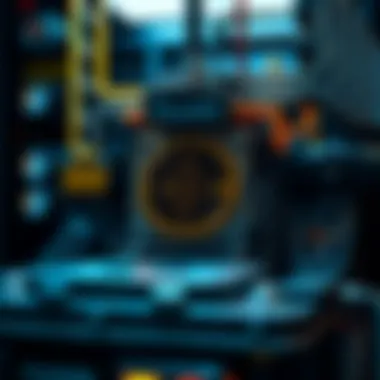 Huobi platform operational mechanisms