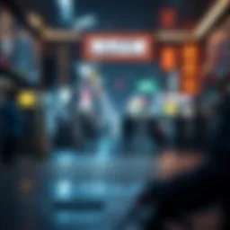 환율 분석: 1달러를 원화로 전환하는 과정 Introduction