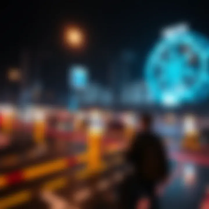 Challenges and future outlook for Hyperverse applications