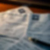 Comprehensive guide on identity verification documents