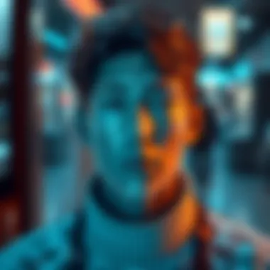 Innovations in Identity Verification Technology Technological advancements in identity verification