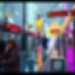 이더마인과 블록체인 생태계의 동향 Introduction