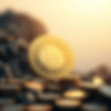 Investment strategies in IDO coins