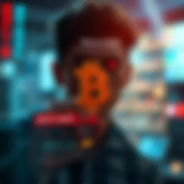 Infographic on the impact of liquidity providers on market efficiency