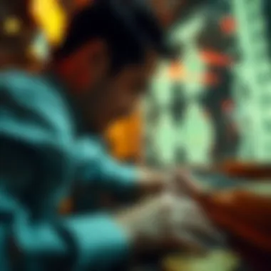 Impact of staking on the economy of Axie Infinity