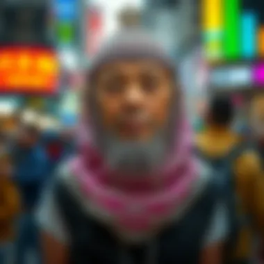 Notable 인기 있는 암호화폐 트렌드 분석