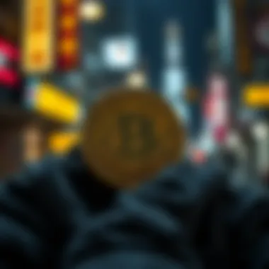 인기 있는 암호화폐 트렌드 분석 Summary