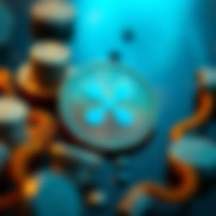 Investment analysis on Ripple meme coin