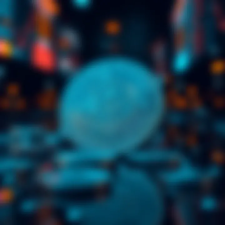 Impact of deposits on investment decisions