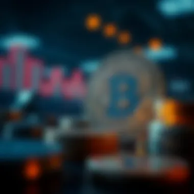 Investment strategies for cryptocurrency