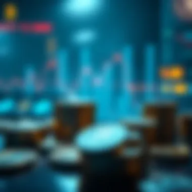 Investment strategies in response to currency fluctuations