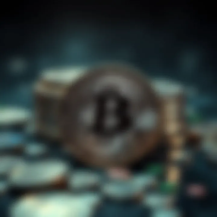 Investment strategies in deflation trading