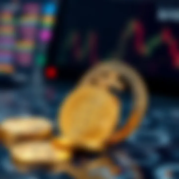 Investment strategies involving SNX and USDT