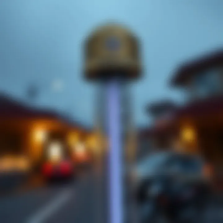 Investment strategies using temperature finance