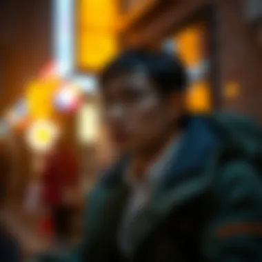 Notable 점심파드: 현대 암호화폐 생태계에서의 역할과 전망 Notable 점심파드: 현대 암호화폐 생태계에서의 역할과 전망