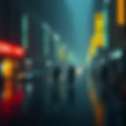 ㅈ마켓: 암호화폐 거래의 동향과 전망 Introduction