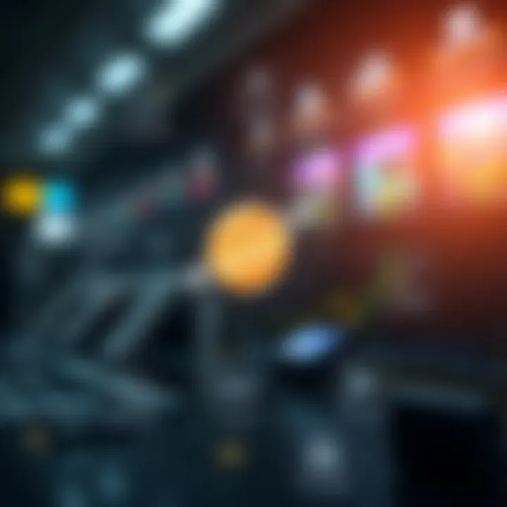 Security Features of Jupiter DEX Graphical representation of security features in decentralized exchanges