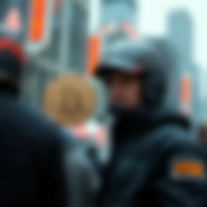Notable 캐나다 달러를 한국 원화로 환전하는 방법과 고려사항