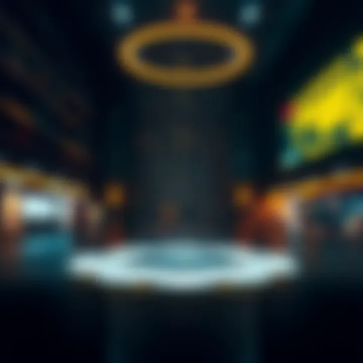 Kakao's Vision for Blockchain Technology Kakao's vision for blockchain technology