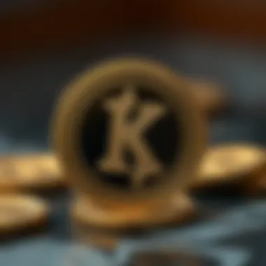 Notable Kaspa Coin: 심층 탐구