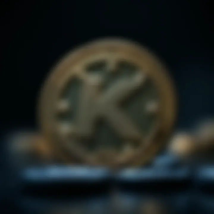Kaspa Coin: 심층 탐구 Summary