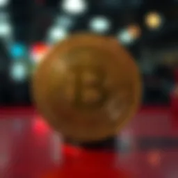 크레타코인: 새로운 디지털 자산의 전망과 분석 Introduction