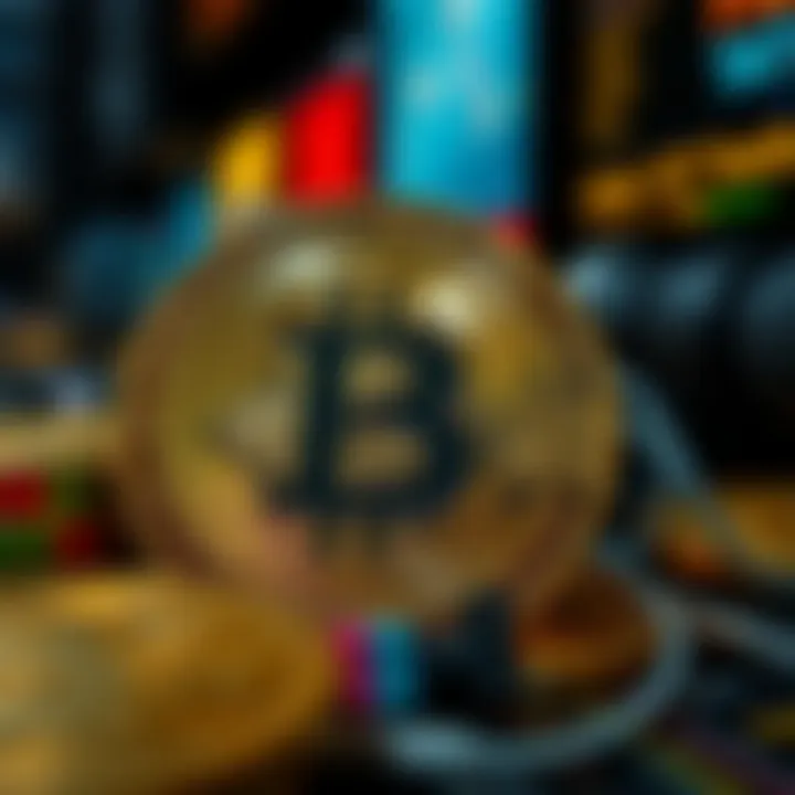 Significant events impacting Bitcoin's market value