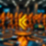 Overview of Klaytn Blockchain Technology