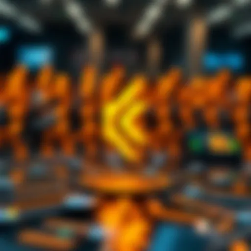 Overview of Klaytn Blockchain Technology