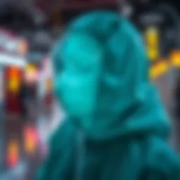 코인: 디지털 화폐의 복잡한  세계 Introduction