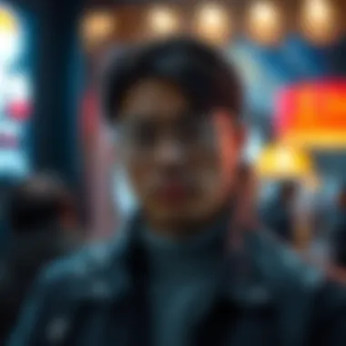 Notable 코인 일러스트레이션의 심층 분석