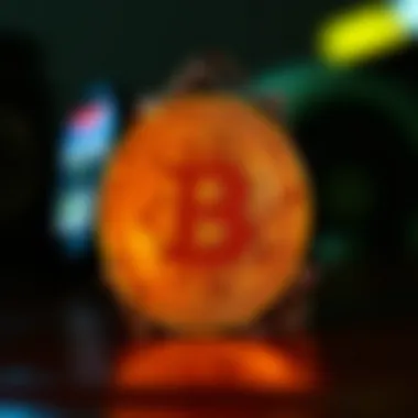 코인 일러스트레이션의 심층 분석 Summary